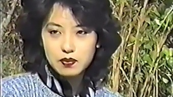 Japanese Vintage Porn With Classic And Retro Elements