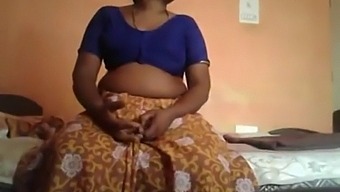 Indian Maid With Bbw Attributes Indulges In Sexual Activity