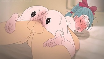 Piplup Gets A Workout In This Animated Porn Video