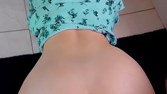 Anal Is My Favorite Sexual Act!