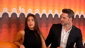 A Candid Conversation With Tru Kait About Anal Play