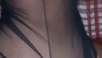 Having Sex At Night: A Steamy Video