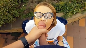Sperm-Filled Facial Abrasion: Compilation Of Kinky Conversations