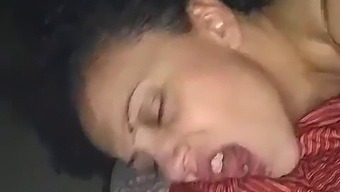 Lewd And Unchaste Oral Sex Performance