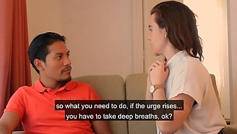 Unlicensed Therapist Engages In Inappropriate Conduct During Patient Encounter