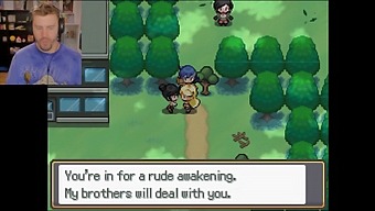 Uncovering The Hidden World Of Adult Pokémon Gaming