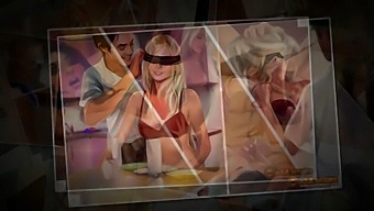Nicole Heat'S Video Is The Ultimate Porn Experience