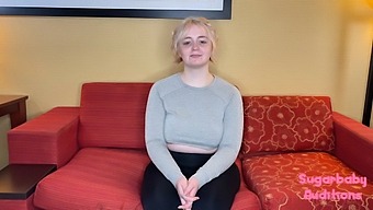 Annie'S Vomiting Trial Performance Video