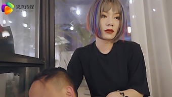 O Estúdio Av Doméstico Jelly Media Apresenta Uma Adolescente Escapando De Seus Irmãos Em "Runaway Siblings"