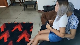A Daring Encounter With My Daughter-In-Law Almost Turns Into A Family Affair