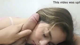 My Step Sister And I Have Passionate Sex In Homemade Video